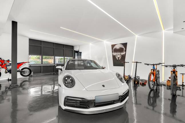 Willa do wynajęcia w Marbella Golden Mile, Marbella (Wszystkie obszary)