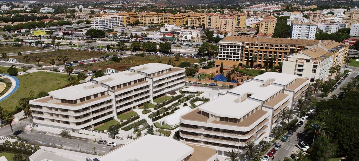 Appartement à vendre en San Pedro Playa, San Pedro de Alcantara