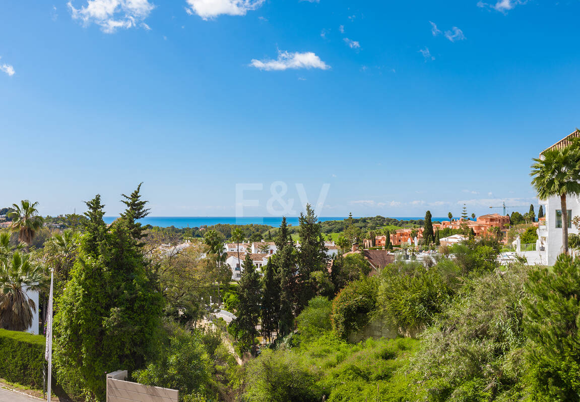 Un nouveau chef-d'œuvre avec spa bien-être et finitions design