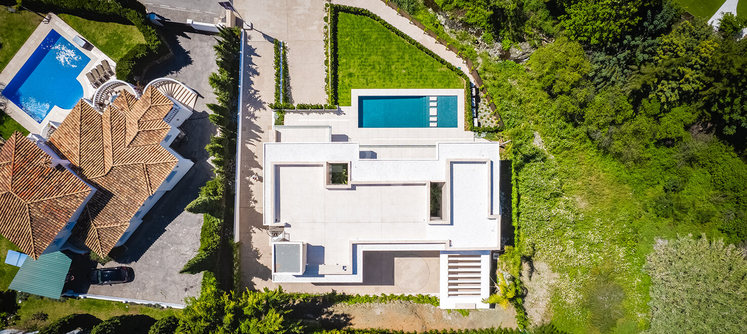 Willa na sprzedaż w Paraiso Alto, Benahavis