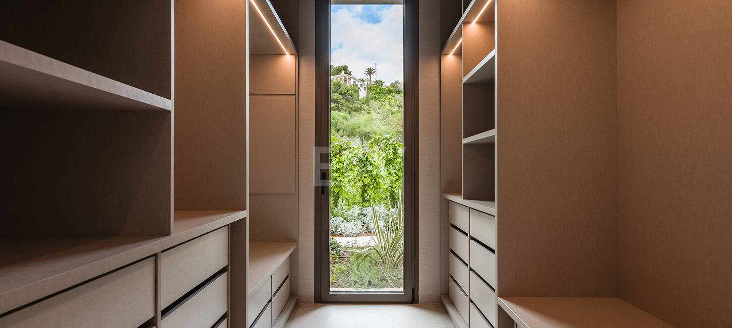 Brand- New Masterpiece z Spa Wellness i designer finały
