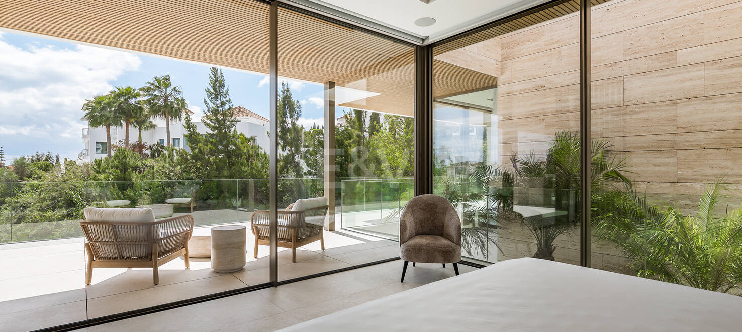Brand- New Masterpiece z Spa Wellness i designer finały