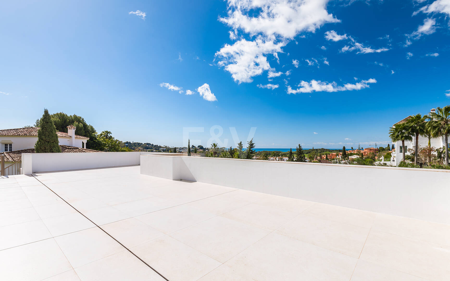 Obra maestra a estrenar con spa y acabados de diseño