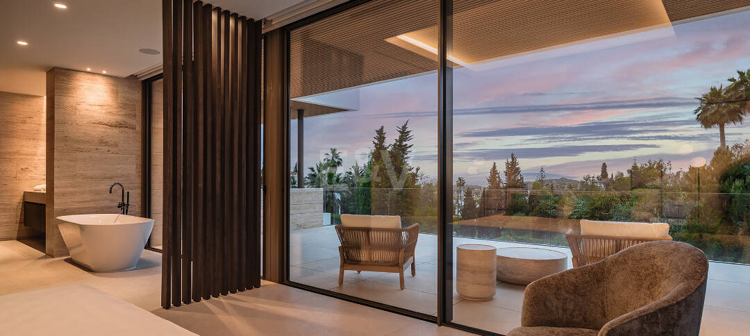 Brand- New Masterpiece z Spa Wellness i designer finały