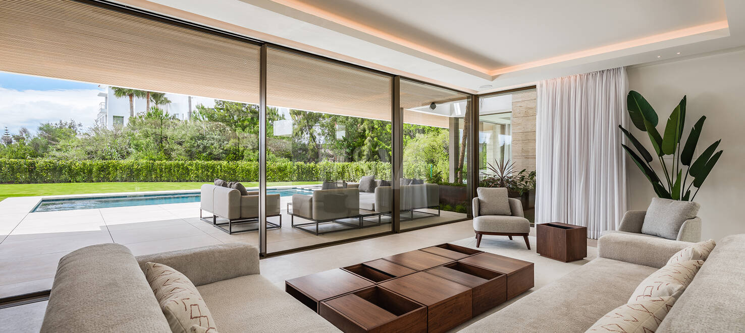 Brand- New Masterpiece z Spa Wellness i designer finały