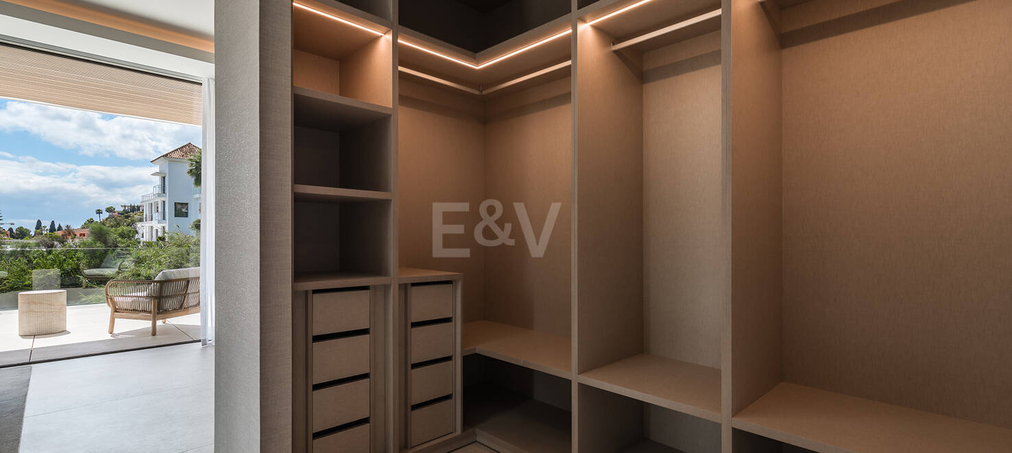 Brand- New Masterpiece z Spa Wellness i designer finały