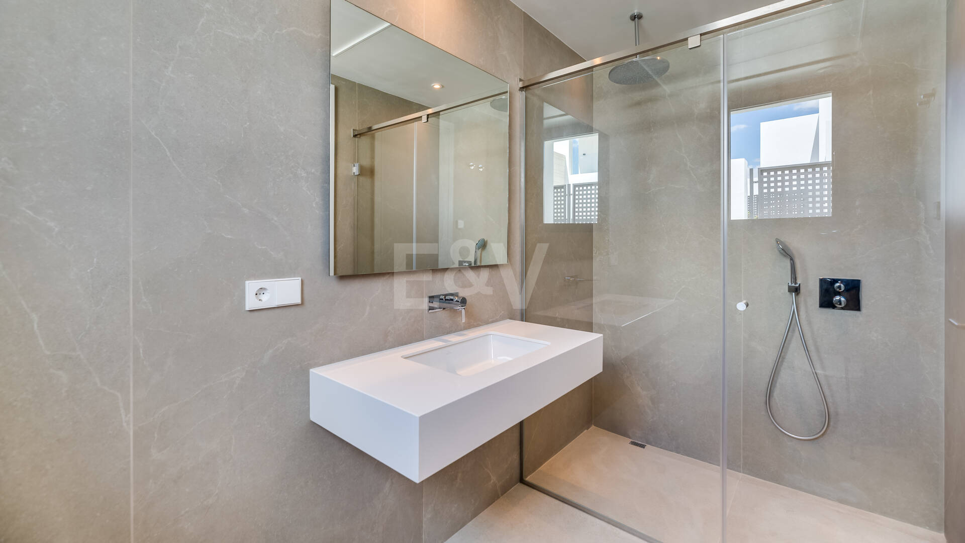 Prestigious Villa with Sea and Mountain Views avaiable for summer rental from 13,330€/week.