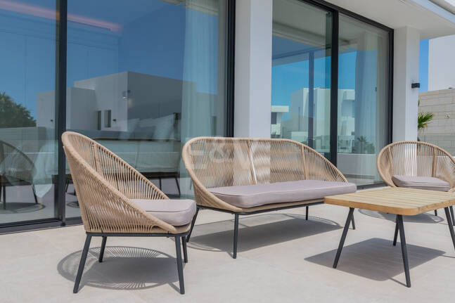 Prestigious Villa with Sea and Mountain Views avaiable for summer rental from 13,330€/week.