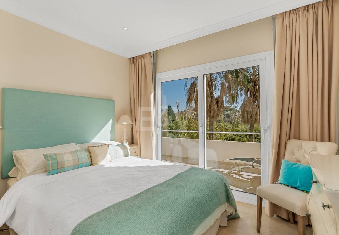 Villa à louer en Nueva Andalucia, Marbella (Toutes les zones)