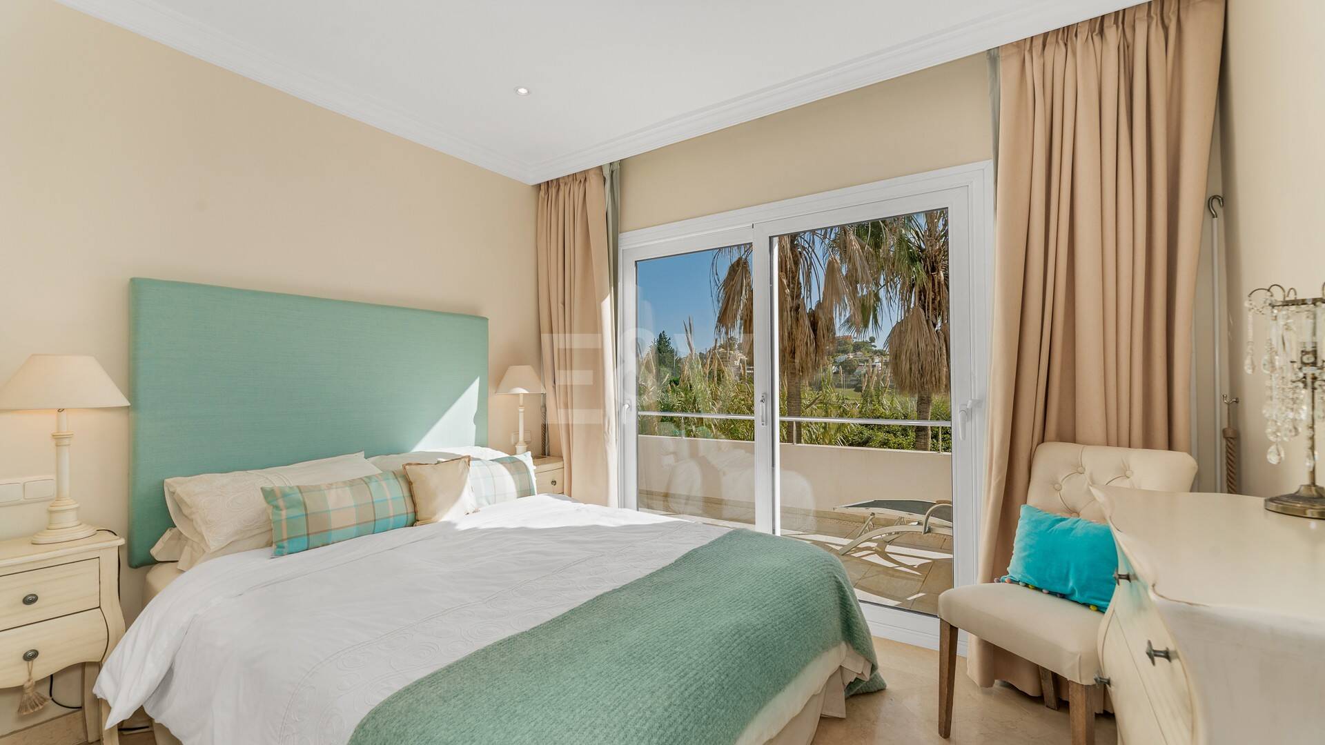 Villa à louer en Nueva Andalucia, Marbella (Toutes les zones)