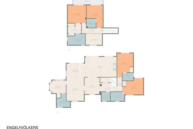 Villa à louer en Nueva Andalucia, Marbella (Toutes les zones)