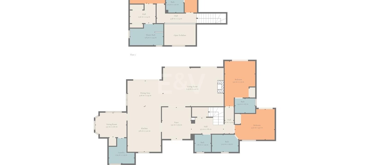 Una Oportunidad Única: Villa en Primera Línea de Los Naranjos Golf con Vistas Impresionantes y Encanto Atemporal