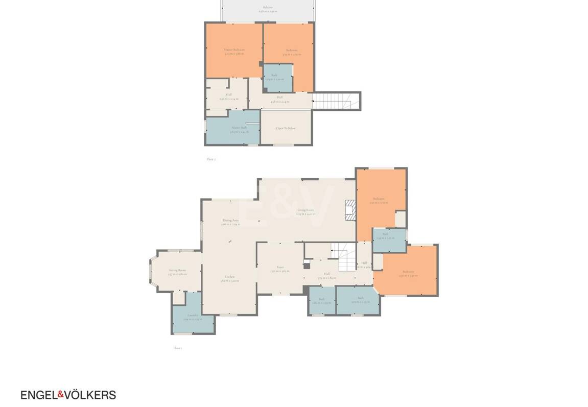 Villa à louer en Nueva Andalucia, Marbella (Toutes les zones)