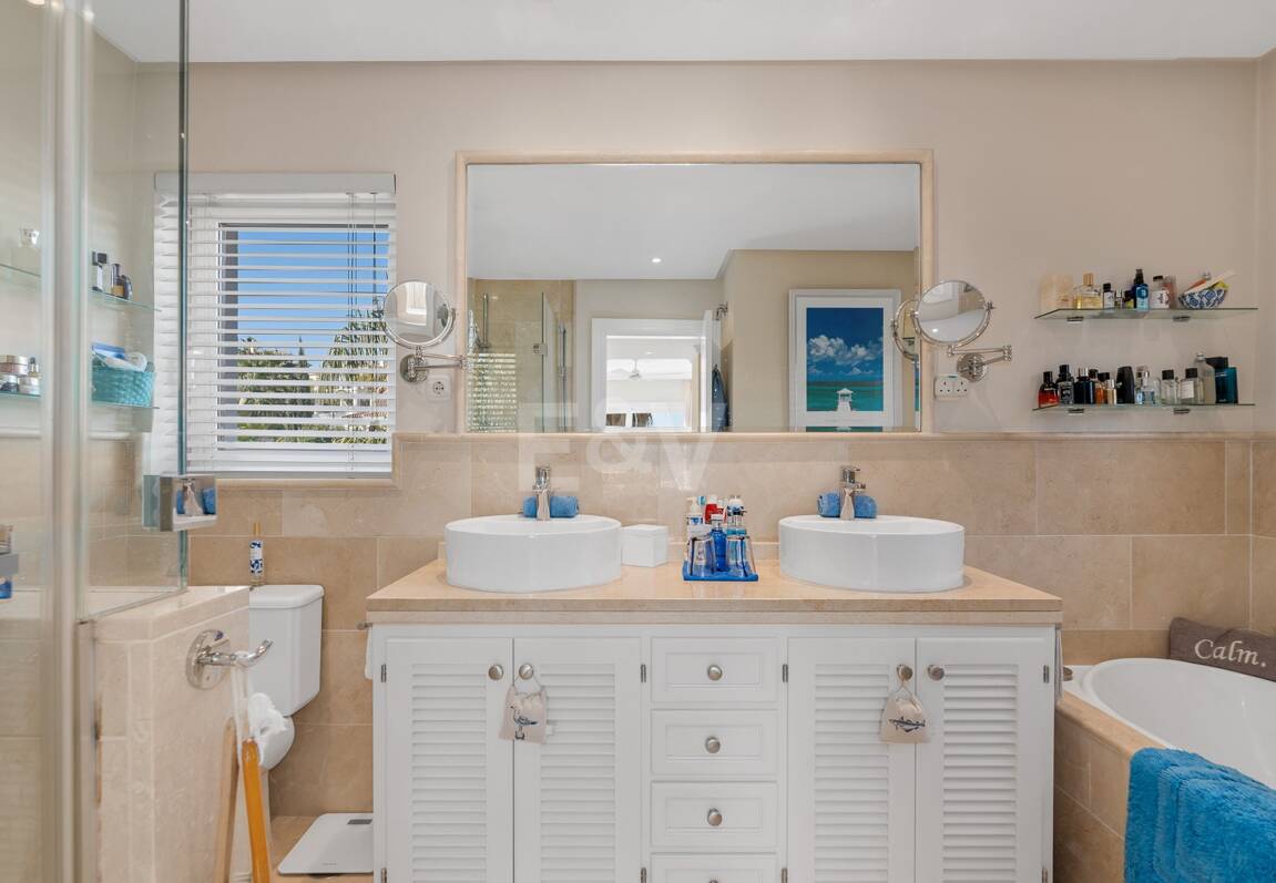 Villa à louer en Nueva Andalucia, Marbella (Toutes les zones)