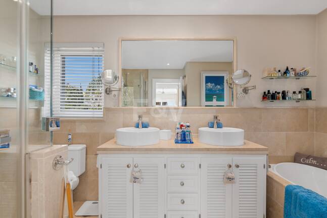 Villa à louer en Nueva Andalucia, Marbella (Toutes les zones)