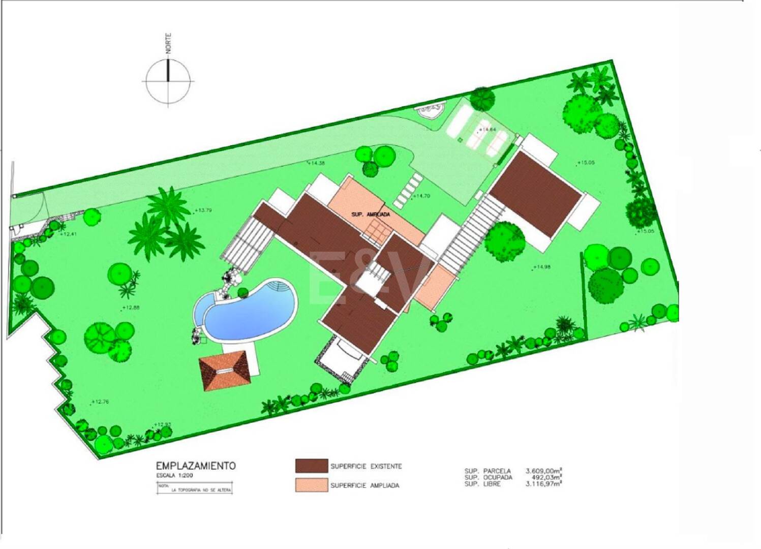 Magnificent Andalusian-Cortijo Style Villa Just Steps from the Beach in Prestigious Guadalmina.