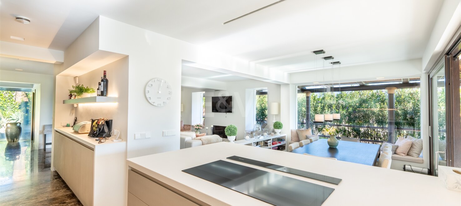 Villa à vendre en Nueva Andalucia, Marbella (Toutes les zones)