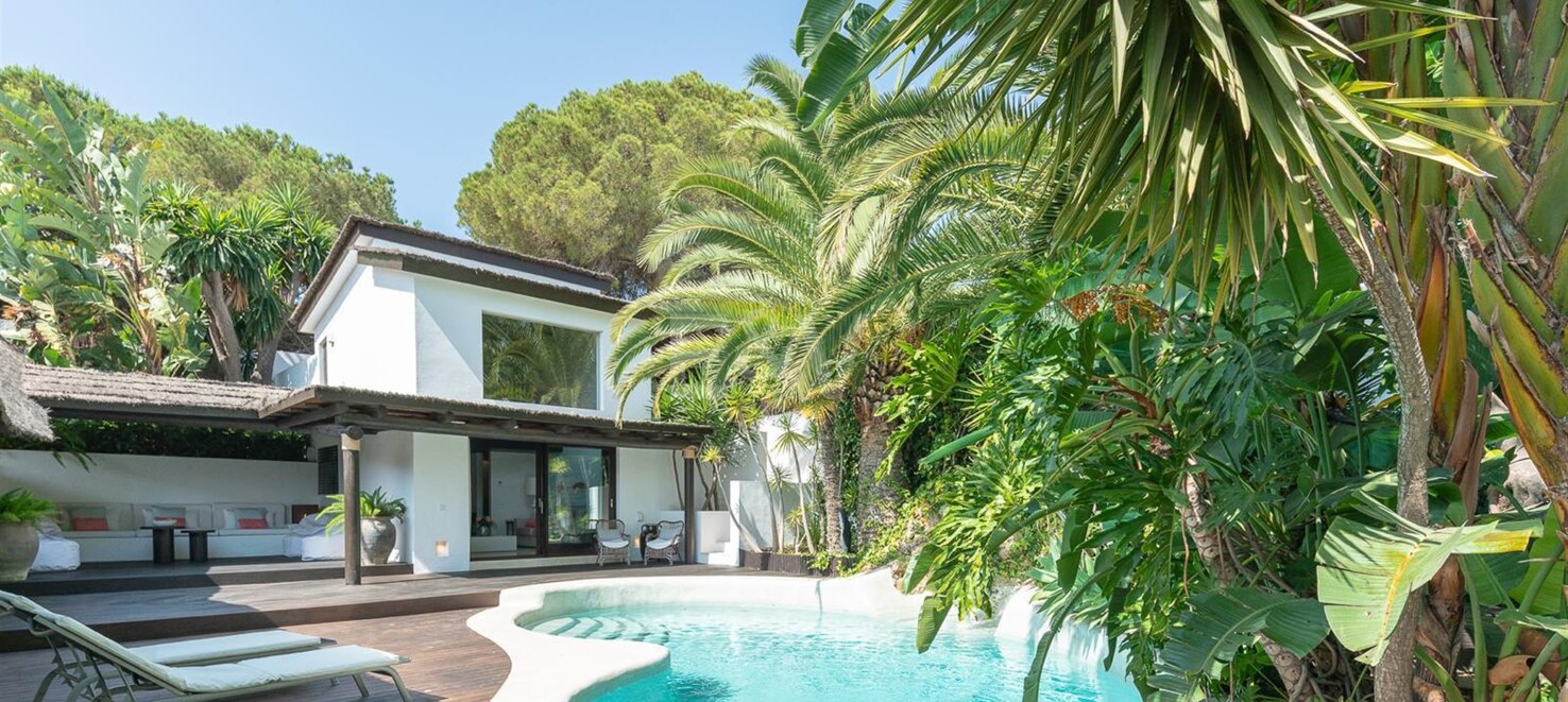 Villa à vendre en Nueva Andalucia, Marbella (Toutes les zones)