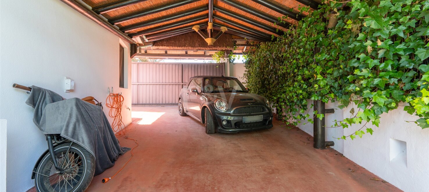 Villa à vendre en Nueva Andalucia, Marbella (Toutes les zones)