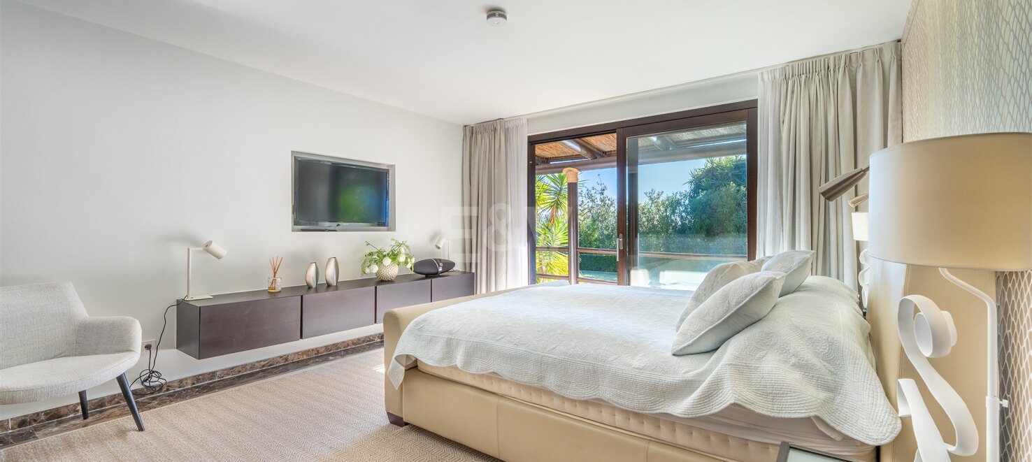 Villa à vendre en Nueva Andalucia, Marbella (Toutes les zones)