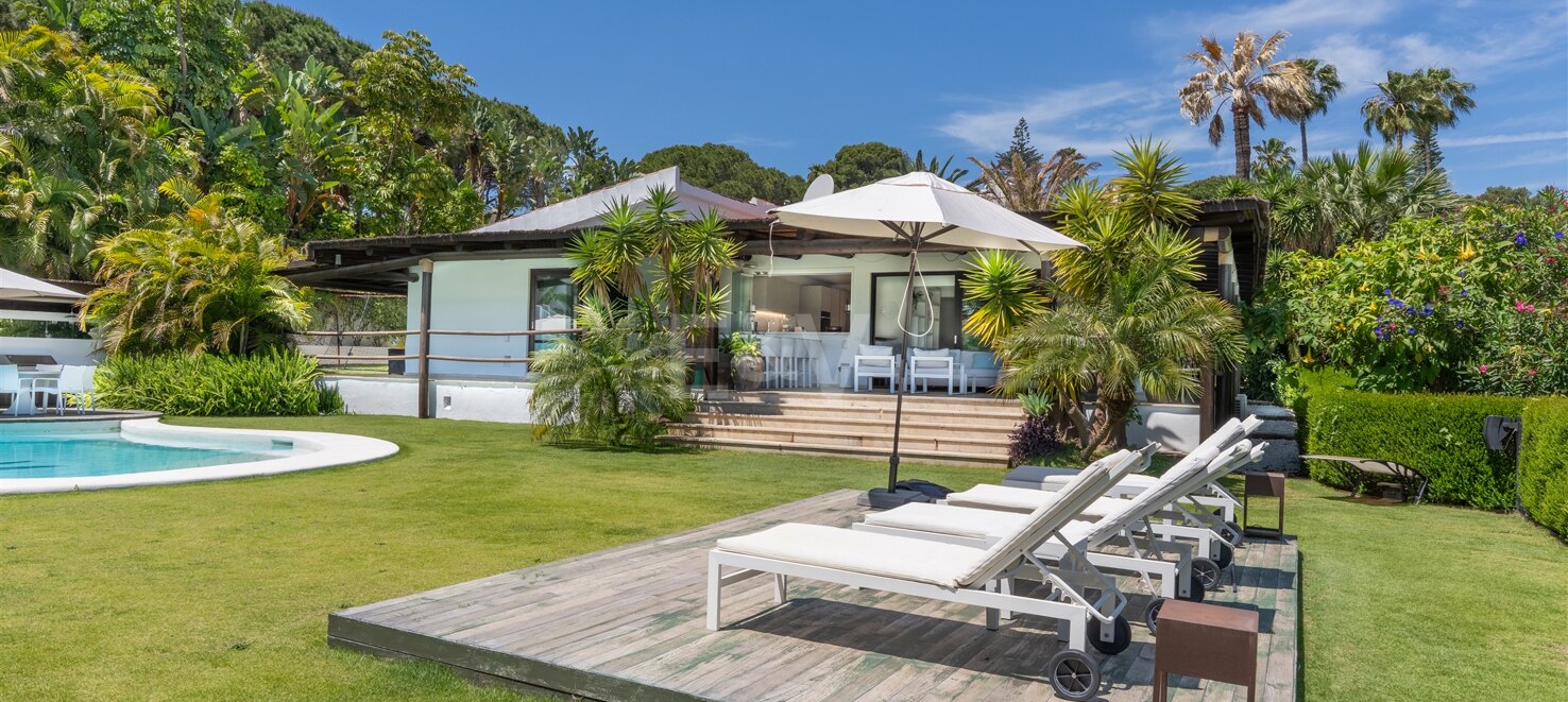 Villa à vendre en Nueva Andalucia, Marbella (Toutes les zones)