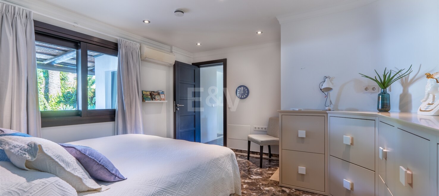 Villa à vendre en Nueva Andalucia, Marbella (Toutes les zones)