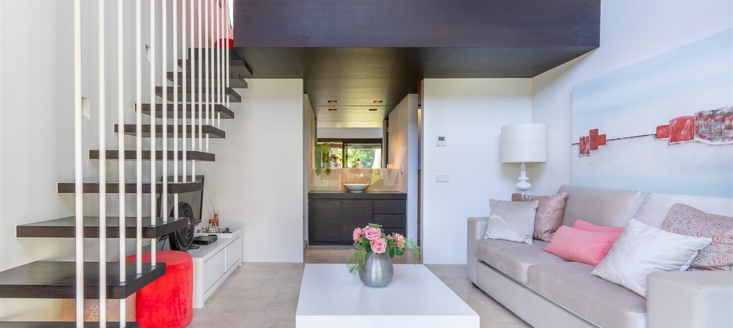 Villa à vendre en Nueva Andalucia, Marbella (Toutes les zones)