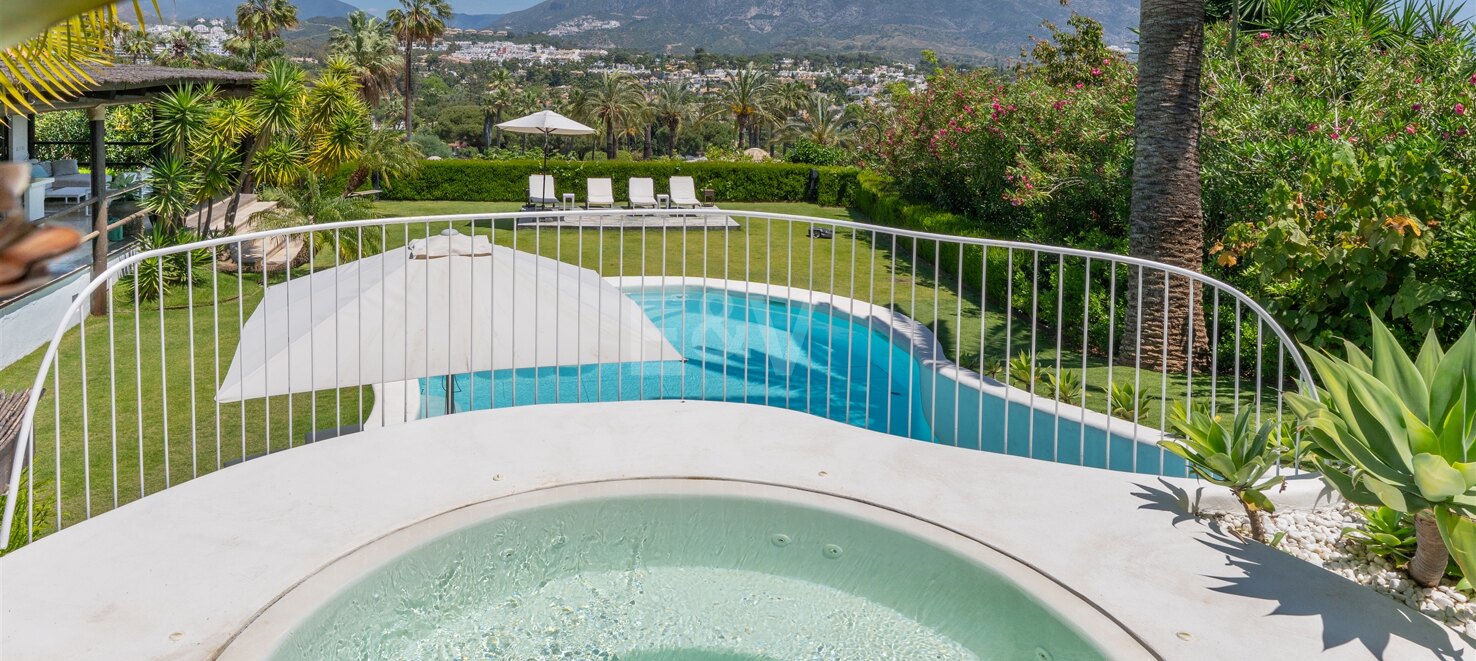 Villa à vendre en Nueva Andalucia, Marbella (Toutes les zones)