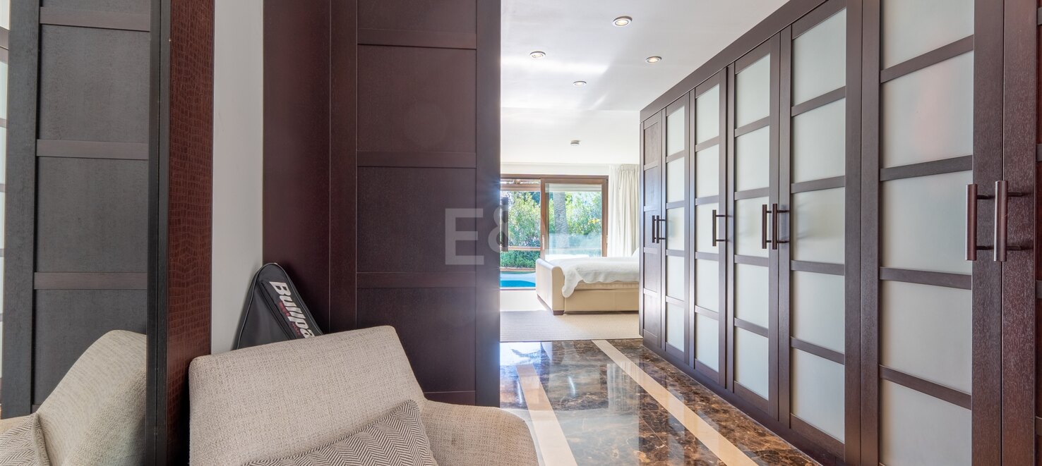 Villa à vendre en Nueva Andalucia, Marbella (Toutes les zones)