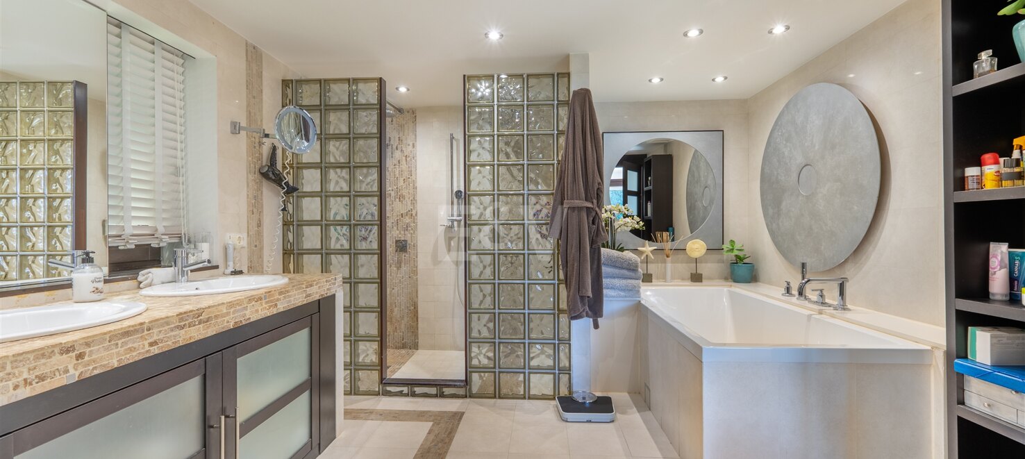 Villa à vendre en Nueva Andalucia, Marbella (Toutes les zones)