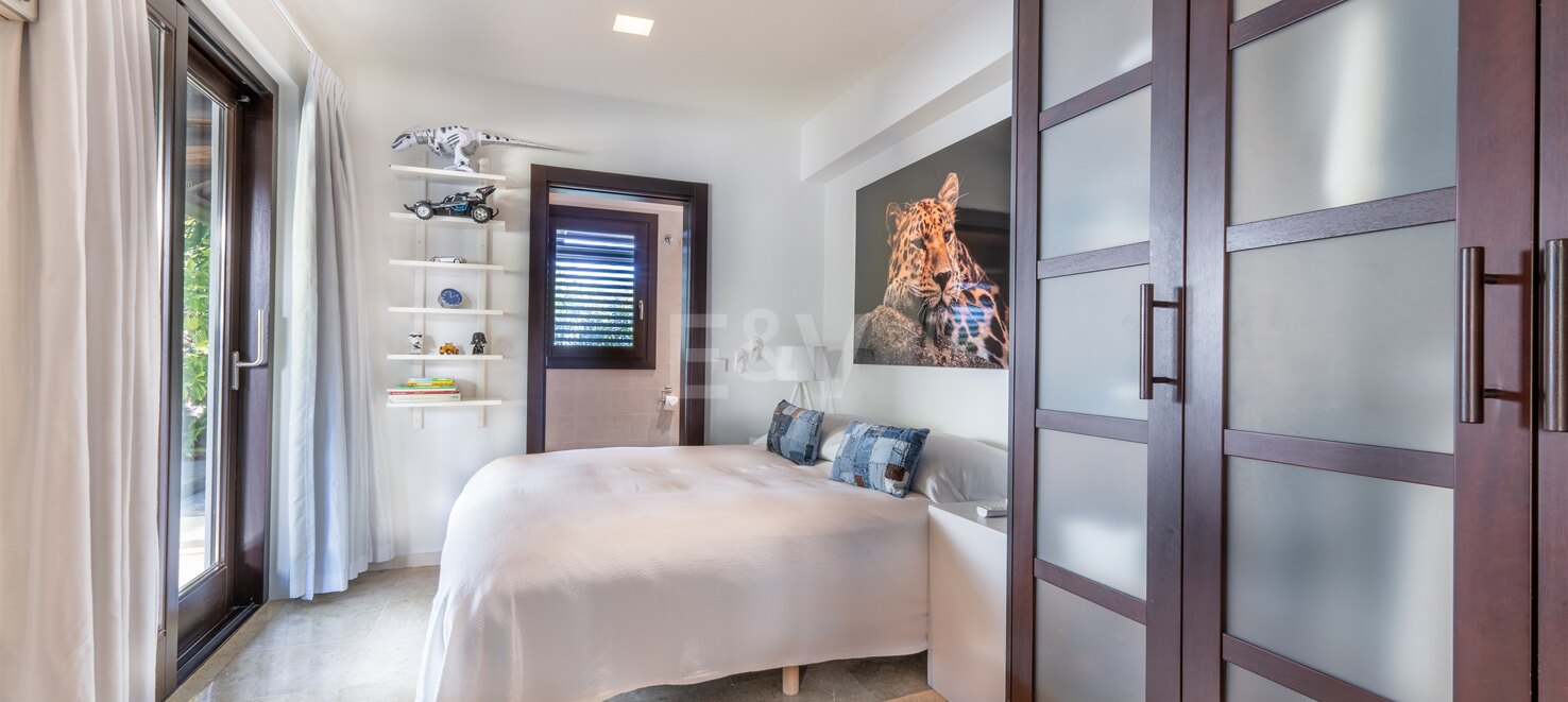 Villa à vendre en Nueva Andalucia, Marbella (Toutes les zones)