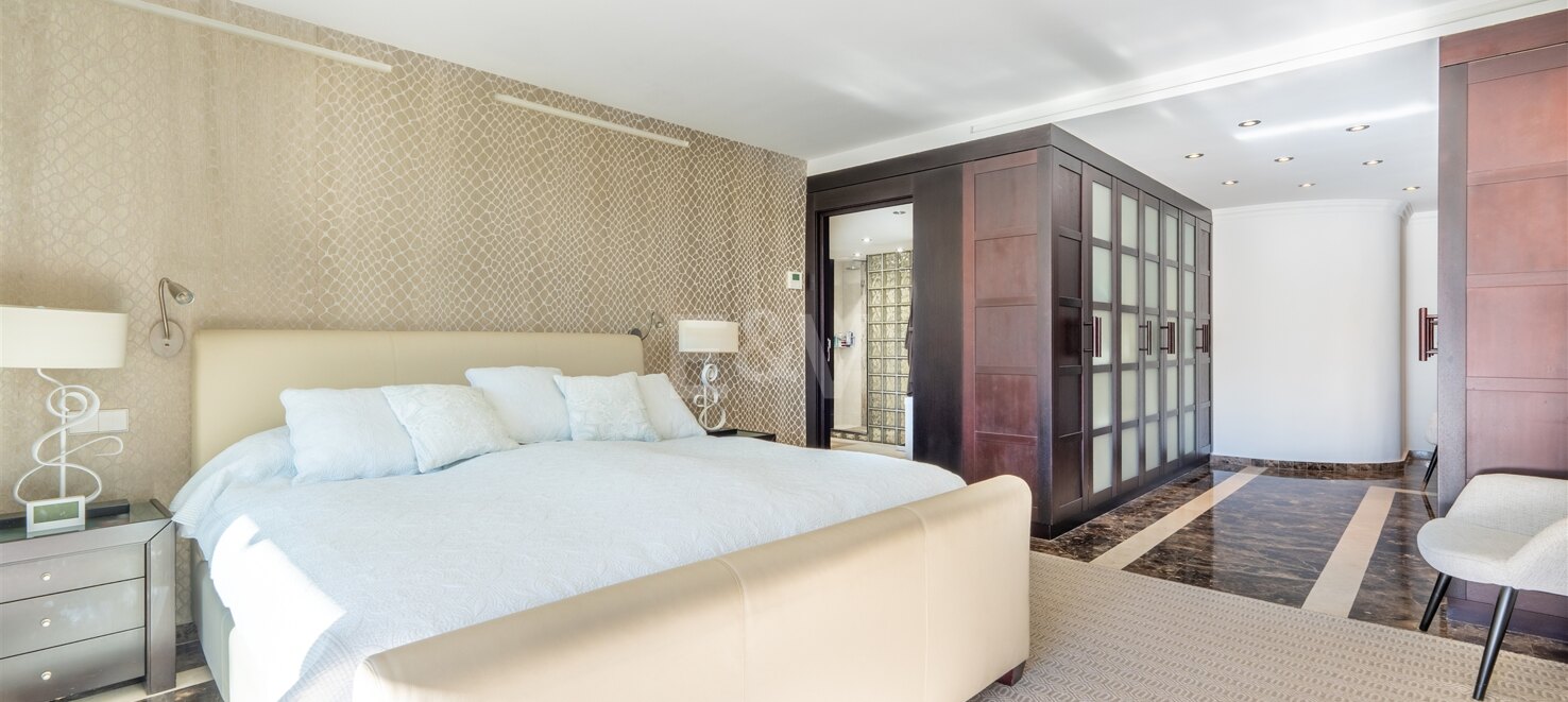 Villa à vendre en Nueva Andalucia, Marbella (Toutes les zones)