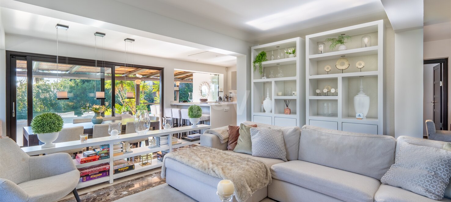 Villa à vendre en Nueva Andalucia, Marbella (Toutes les zones)