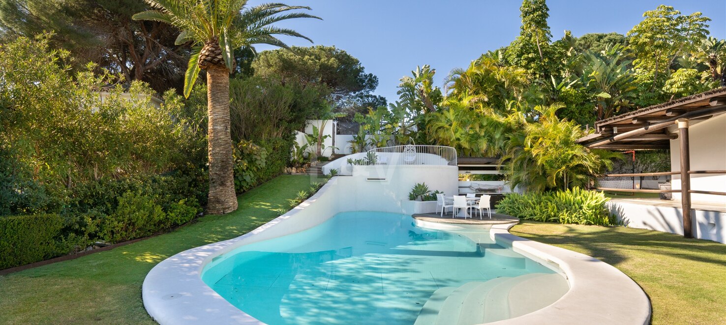 Villa à vendre en Nueva Andalucia, Marbella (Toutes les zones)