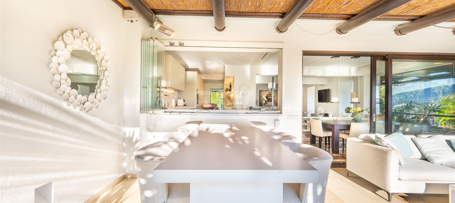 Villa à vendre en Nueva Andalucia, Marbella (Toutes les zones)