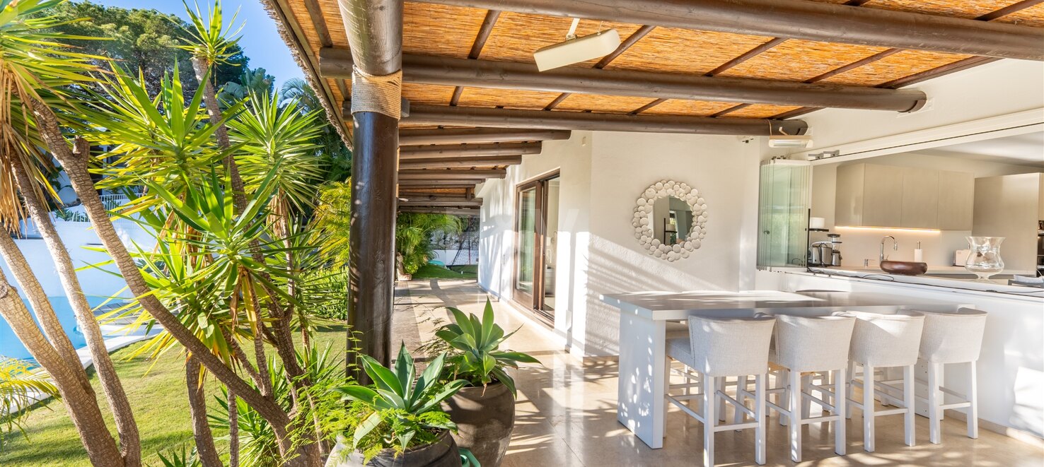 Villa à vendre en Nueva Andalucia, Marbella (Toutes les zones)