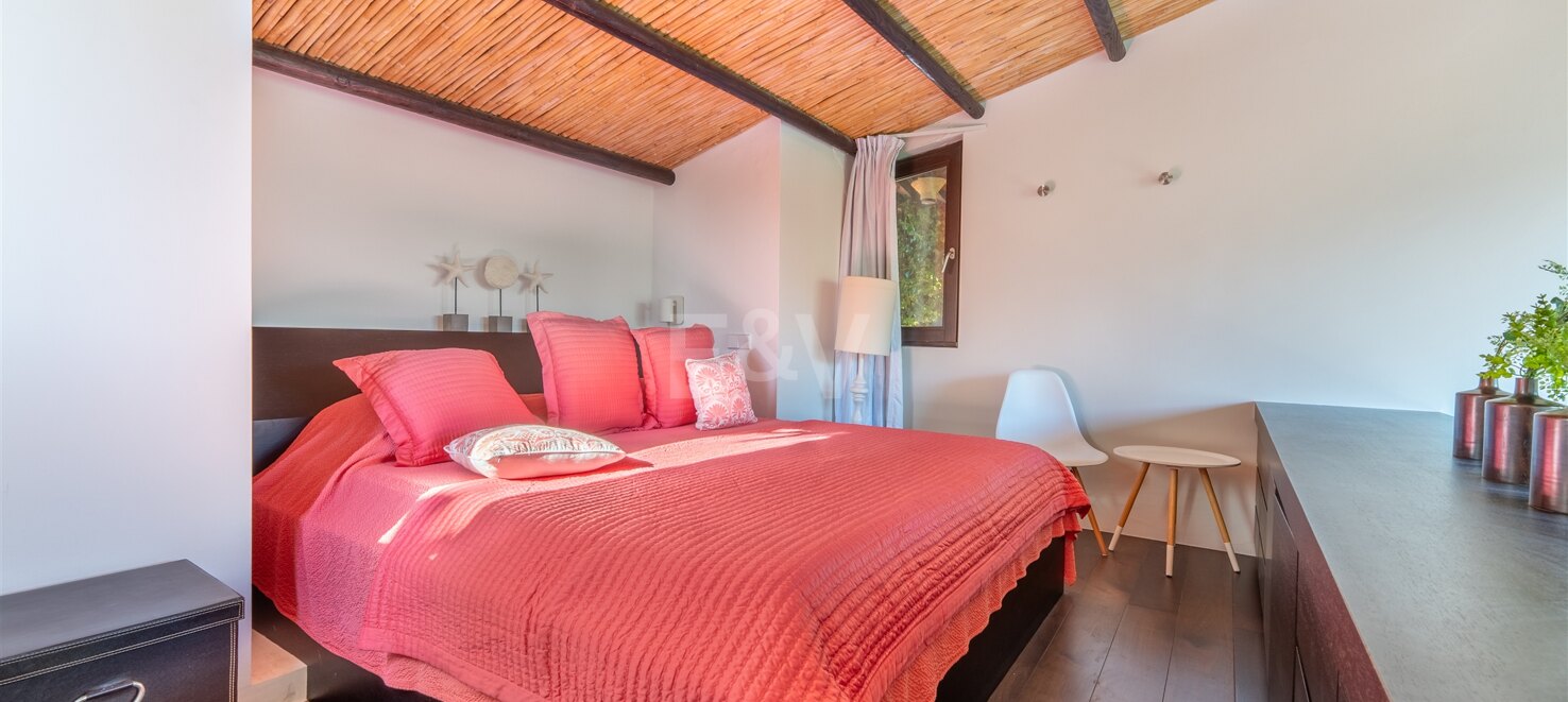 Villa à vendre en Nueva Andalucia, Marbella (Toutes les zones)