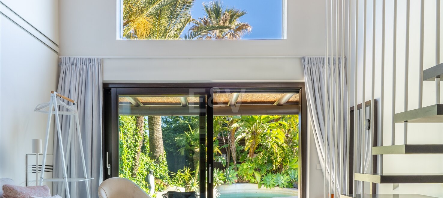 Villa à vendre en Nueva Andalucia, Marbella (Toutes les zones)