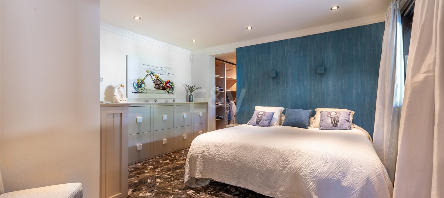 Villa à vendre en Nueva Andalucia, Marbella (Toutes les zones)