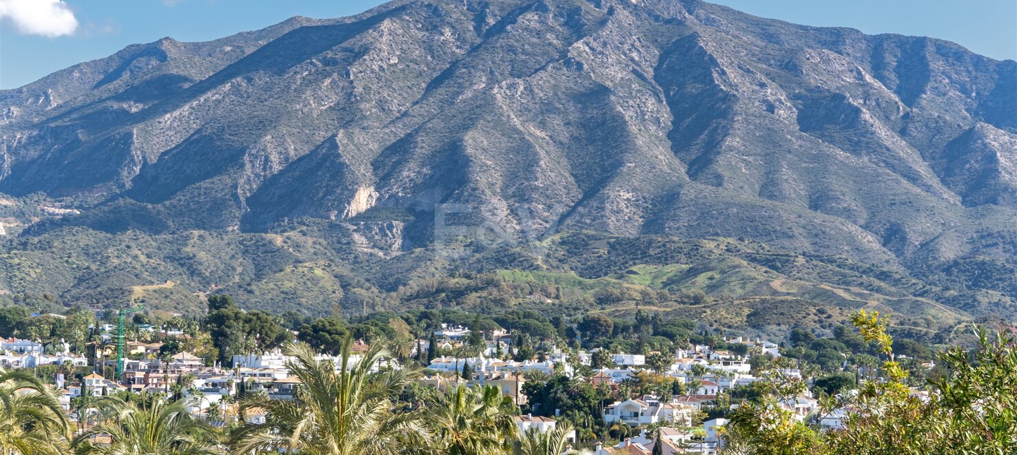 Villa à vendre en Nueva Andalucia, Marbella (Toutes les zones)