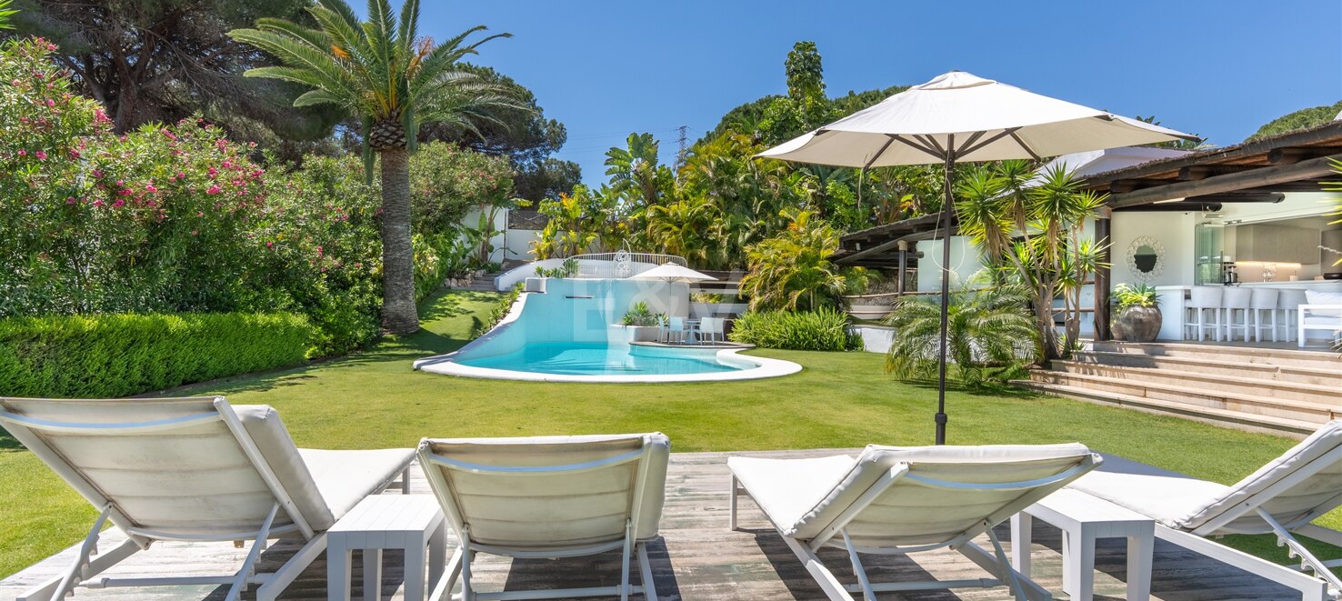 Villa à vendre en Nueva Andalucia, Marbella (Toutes les zones)