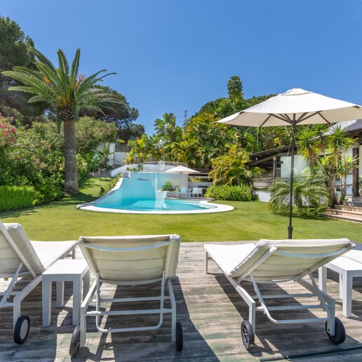 Villa à vendre en Nueva Andalucia, Marbella (Toutes les zones)