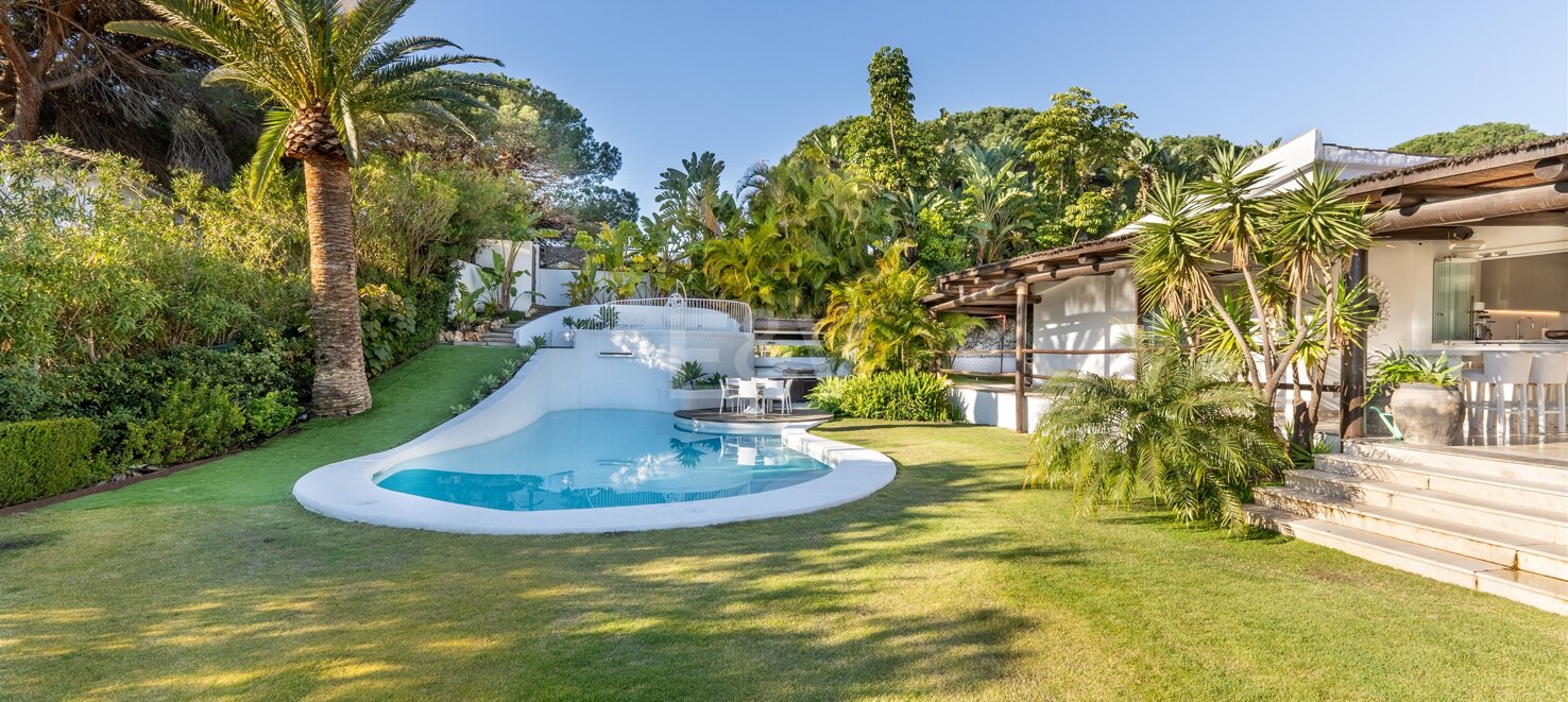 Villa à vendre en Nueva Andalucia, Marbella (Toutes les zones)