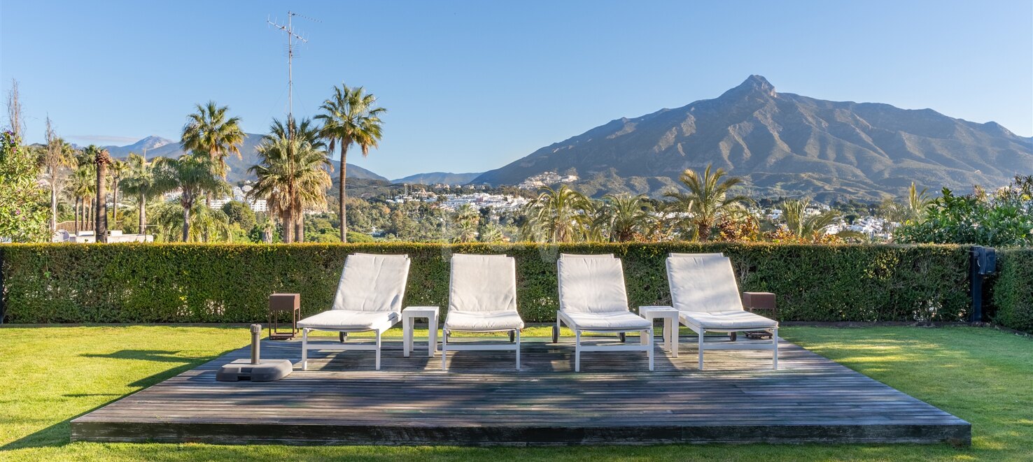 Villa à vendre en Nueva Andalucia, Marbella (Toutes les zones)