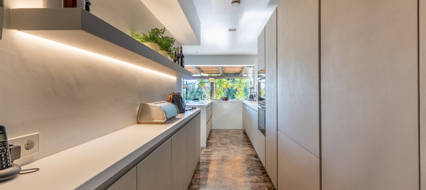 Villa à vendre en Nueva Andalucia, Marbella (Toutes les zones)