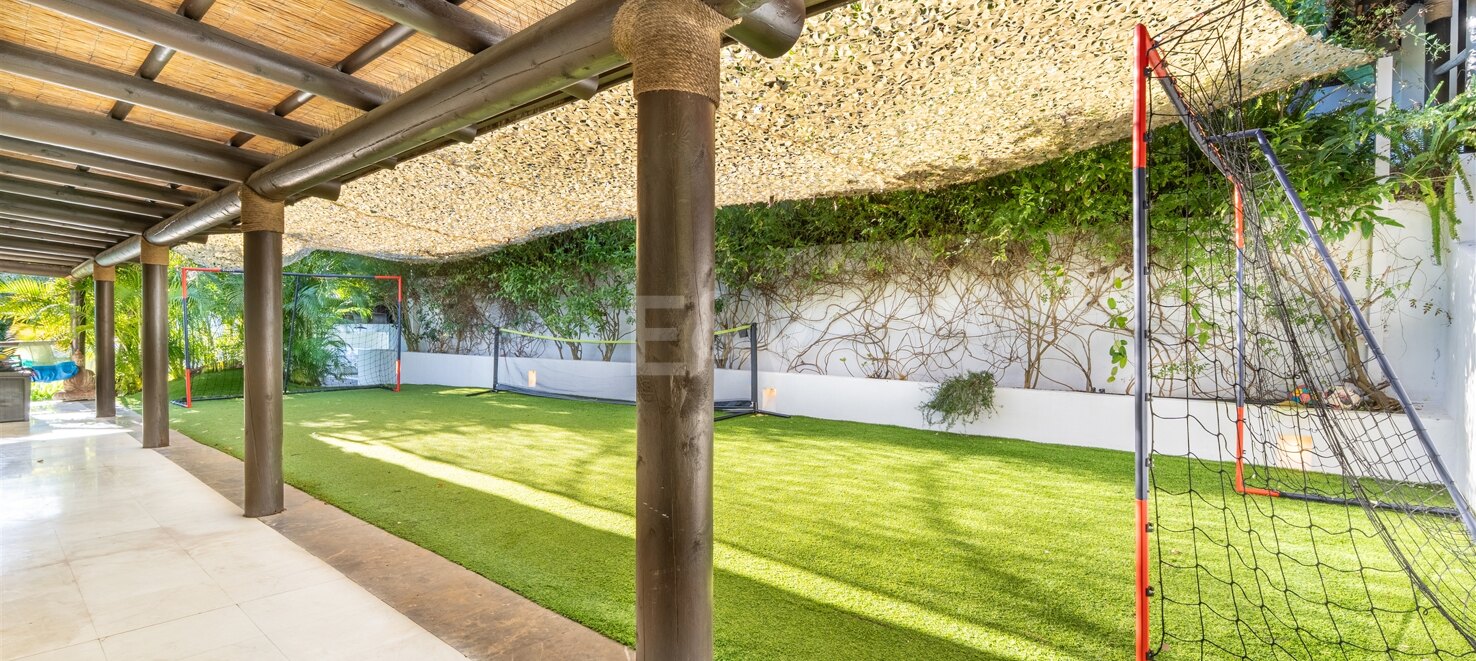 Villa à vendre en Nueva Andalucia, Marbella (Toutes les zones)