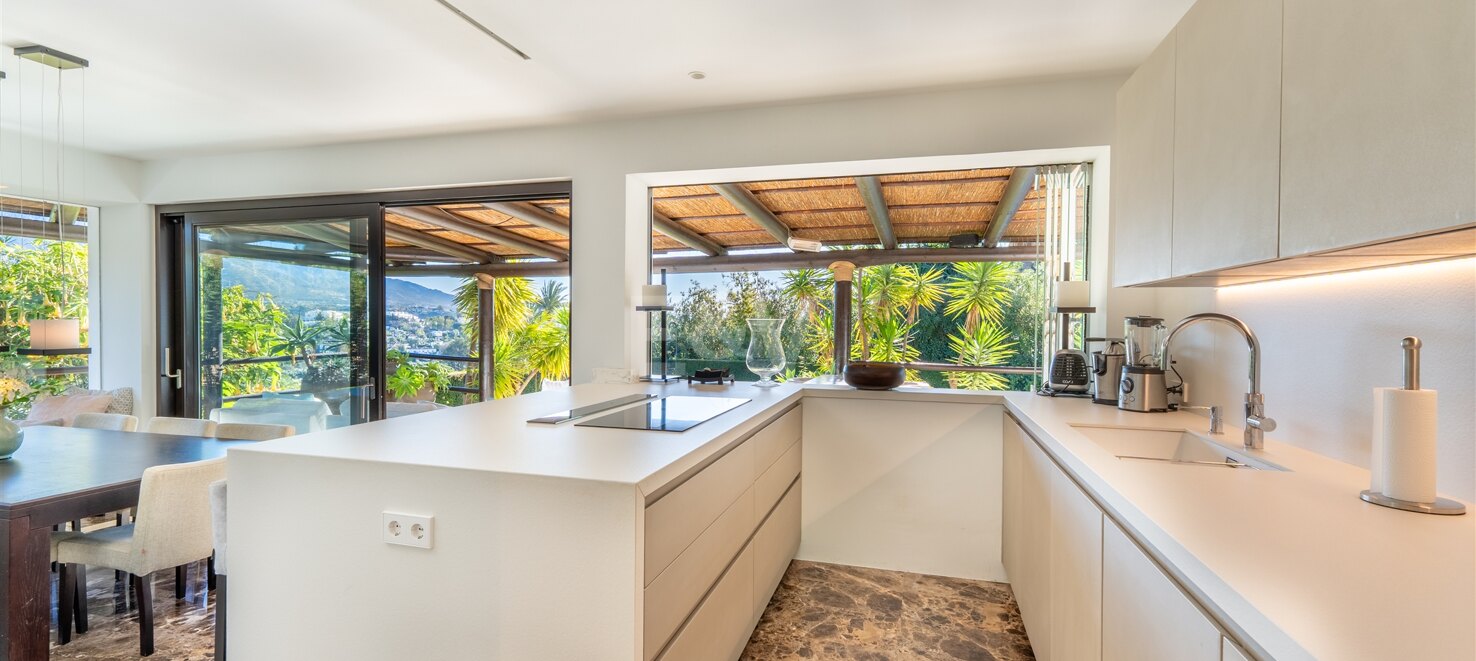 Villa à vendre en Nueva Andalucia, Marbella (Toutes les zones)