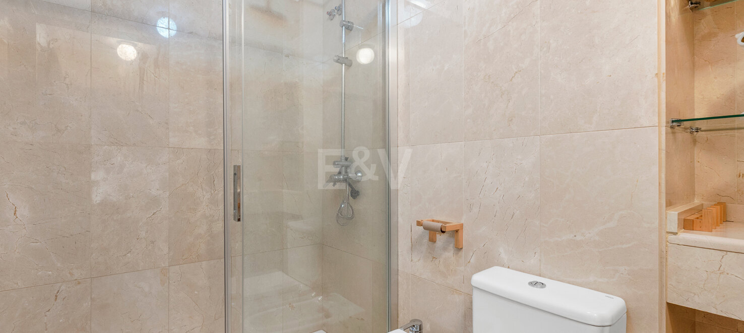 Apartament na sprzedaż w Marbella Golden Mile, Marbella (Wszystkie obszary)