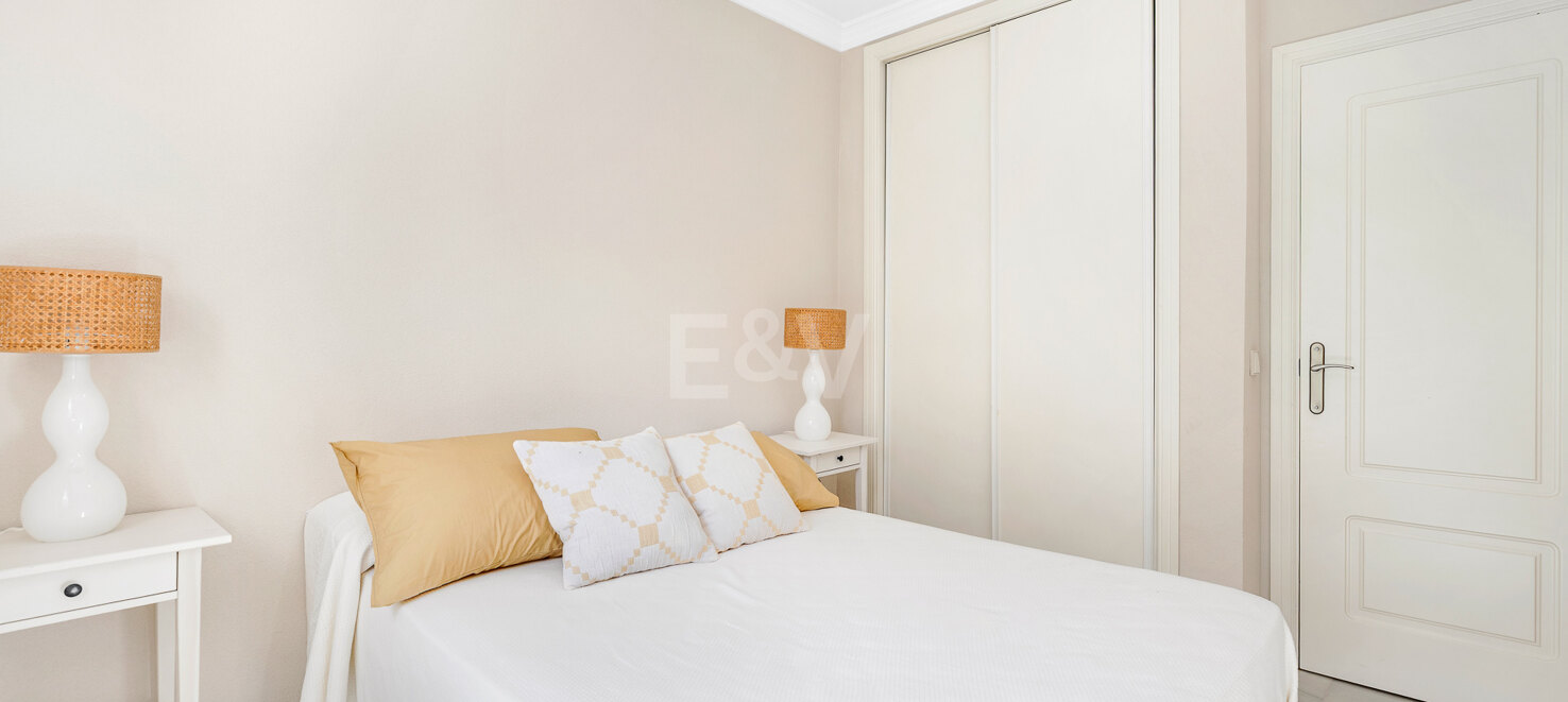 Apartament na sprzedaż w Marbella Golden Mile, Marbella (Wszystkie obszary)