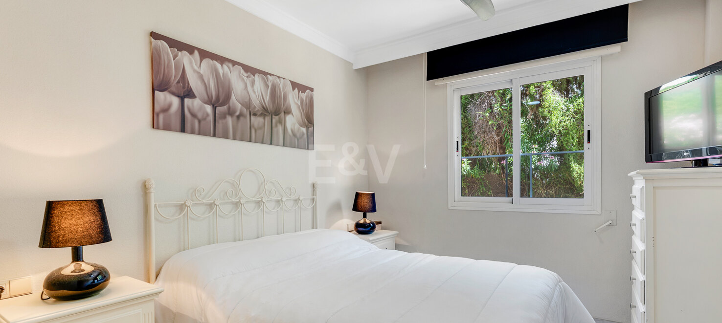 Apartament na sprzedaż w Marbella Golden Mile, Marbella (Wszystkie obszary)